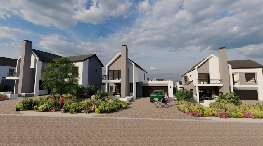 0 Bedroom Property for Sale in Langebaan Country Estate Western Cape